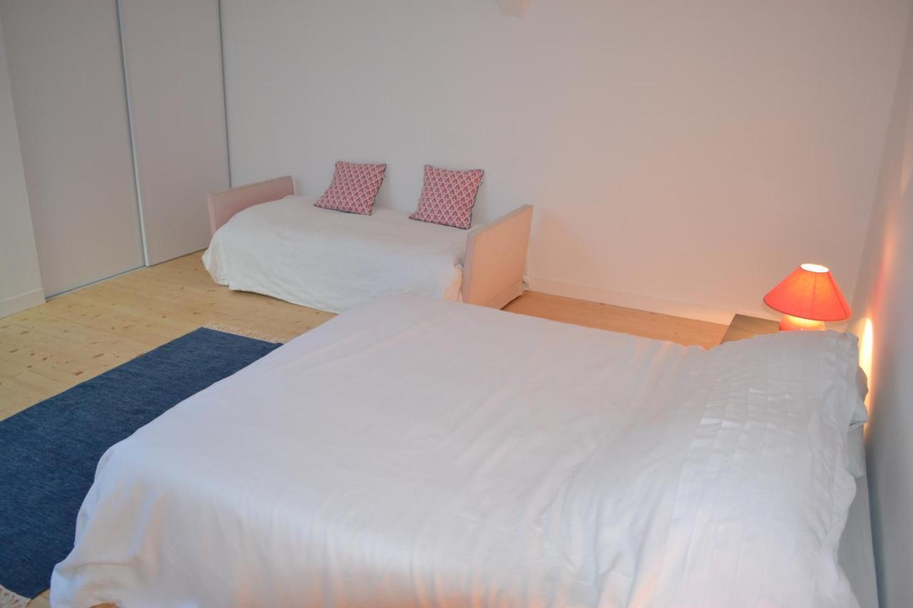 Le Petit Logis Bed & Breakfast Rouillac  Dış mekan fotoğraf